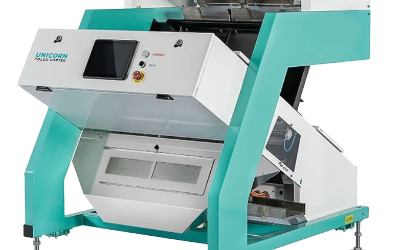 automatic cashew processing machines,