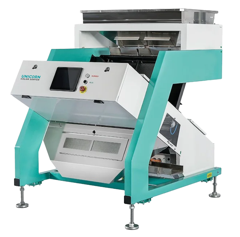 automatic cashew processing machines,