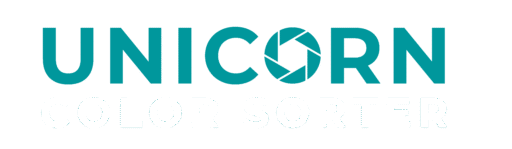 Unicorn Color Sorter